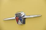 Ford Customline Country Sedan Station Wagon 1956 года